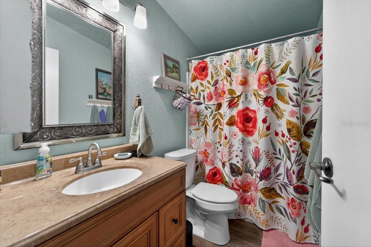 ALDERMAN-CARLTON RANCHETTES - Residential