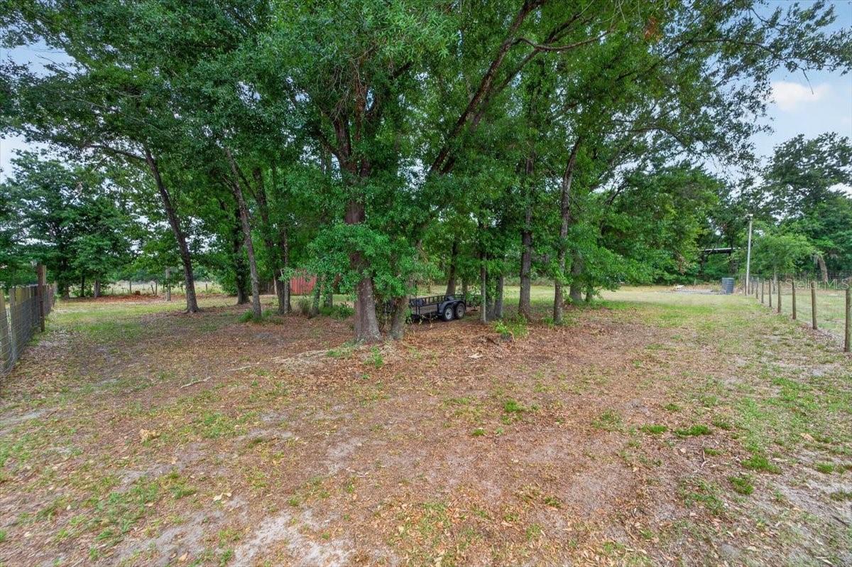 ALDERMAN-CARLTON RANCHETTES - Residential