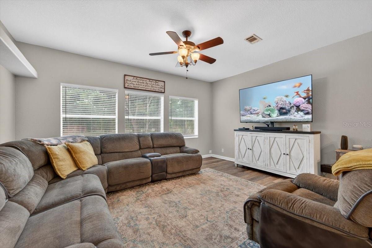 ALDERMAN-CARLTON RANCHETTES - Residential