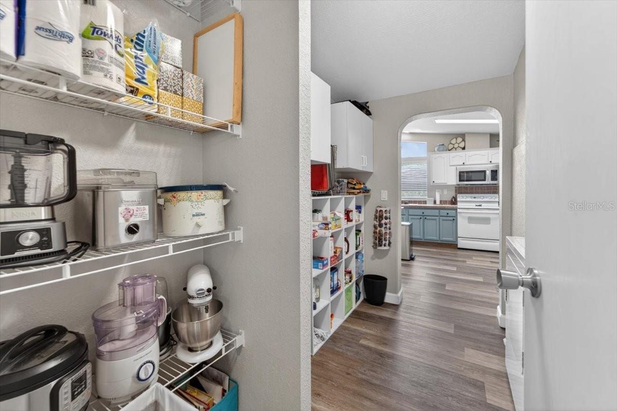 ALDERMAN-CARLTON RANCHETTES - Residential