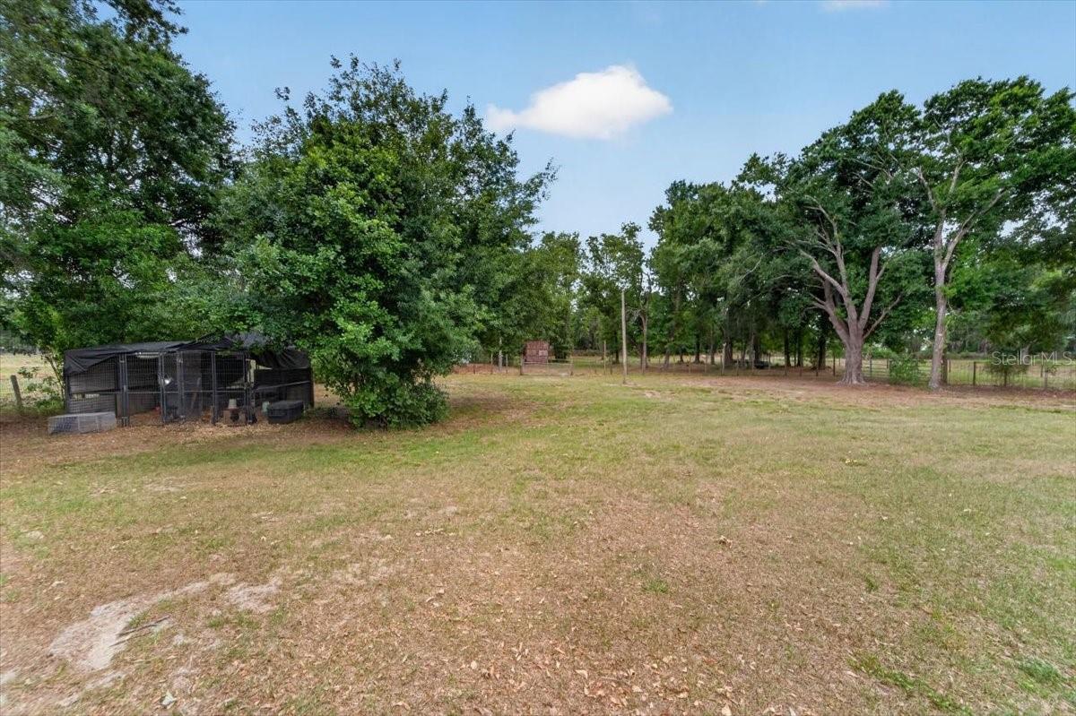 ALDERMAN-CARLTON RANCHETTES - Residential