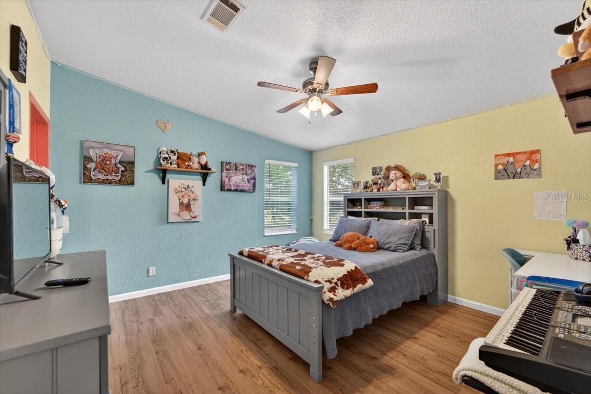 ALDERMAN-CARLTON RANCHETTES - Residential