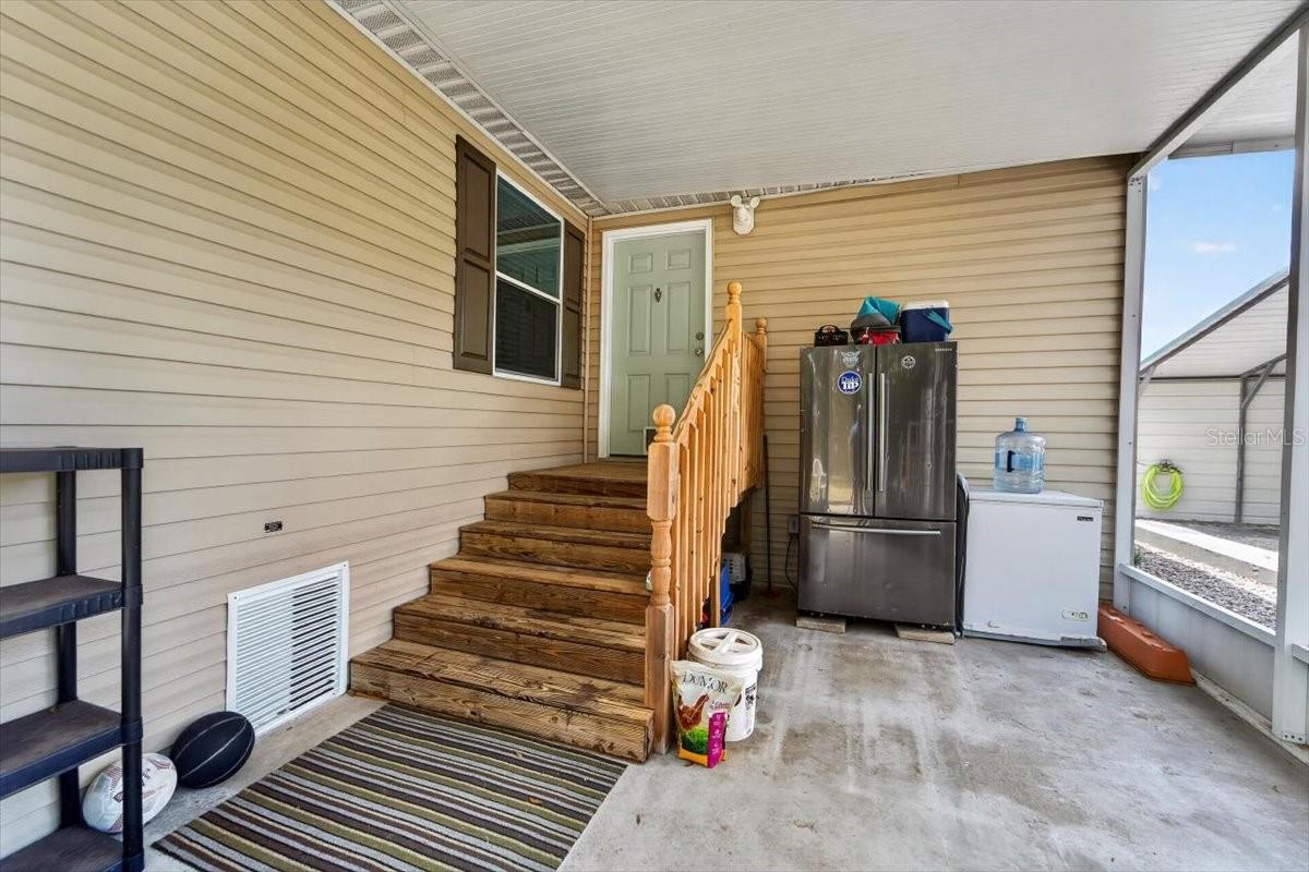 ALDERMAN-CARLTON RANCHETTES - Residential