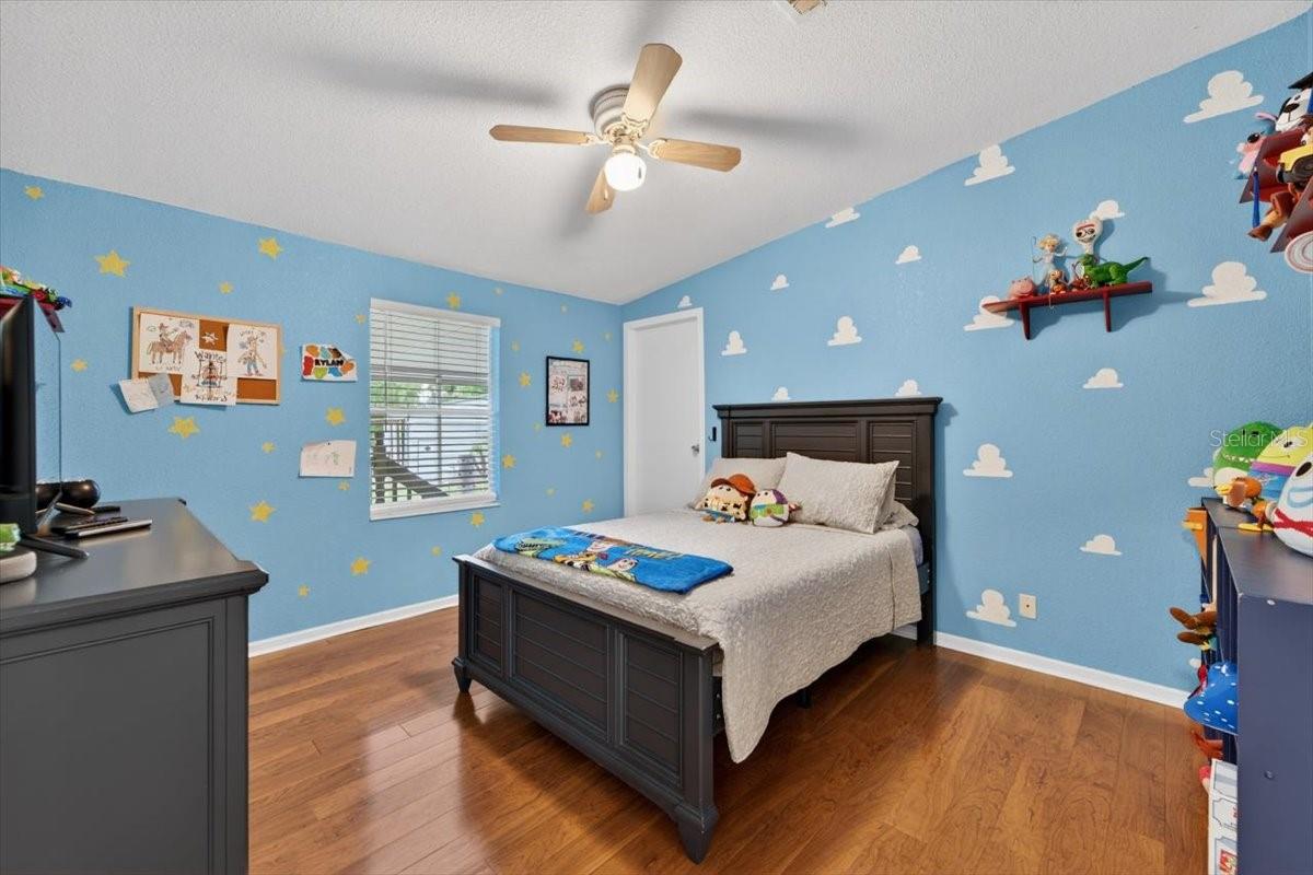 ALDERMAN-CARLTON RANCHETTES - Residential