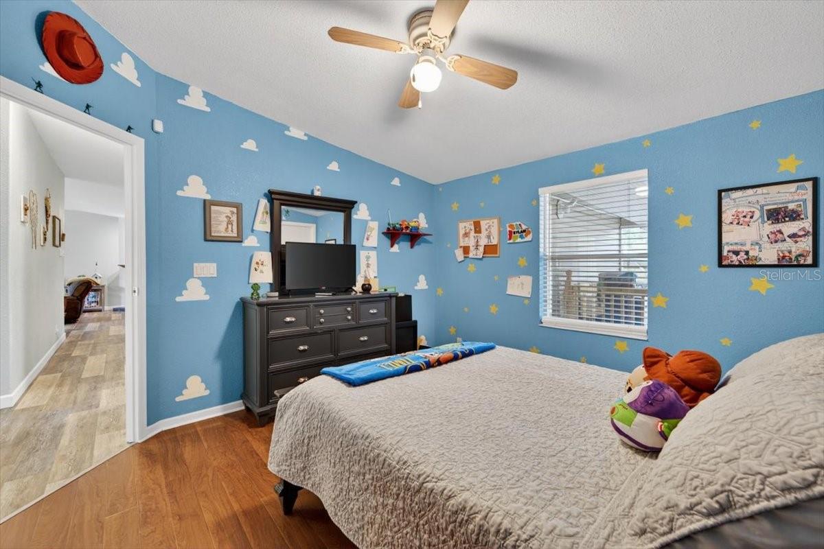 ALDERMAN-CARLTON RANCHETTES - Residential