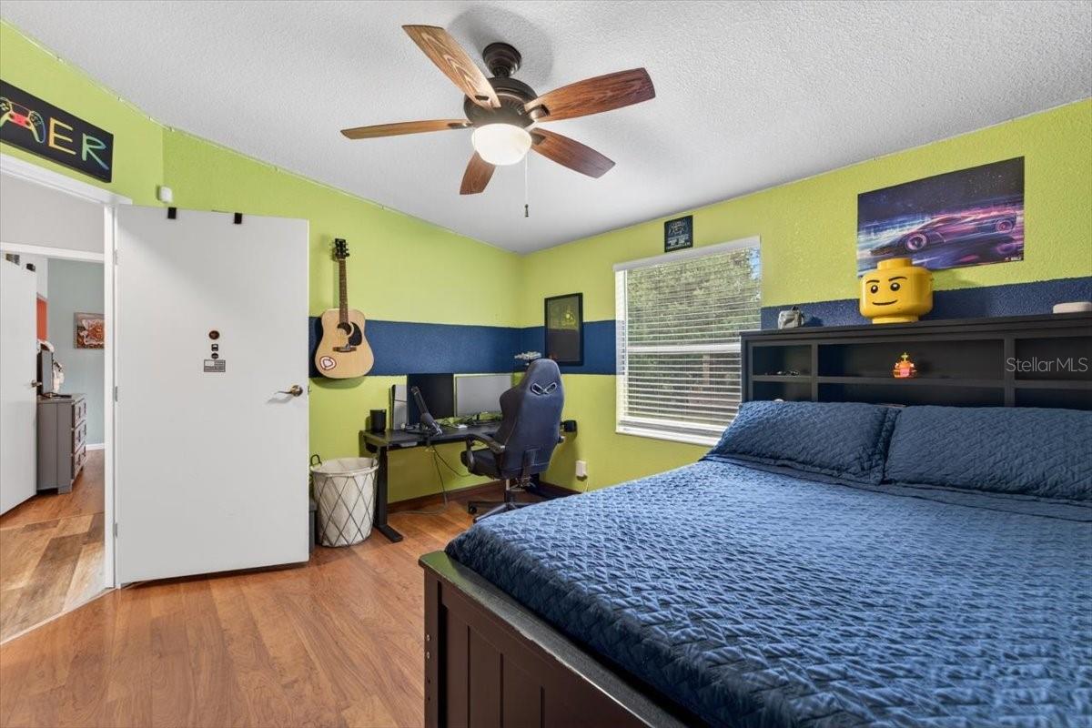 ALDERMAN-CARLTON RANCHETTES - Residential