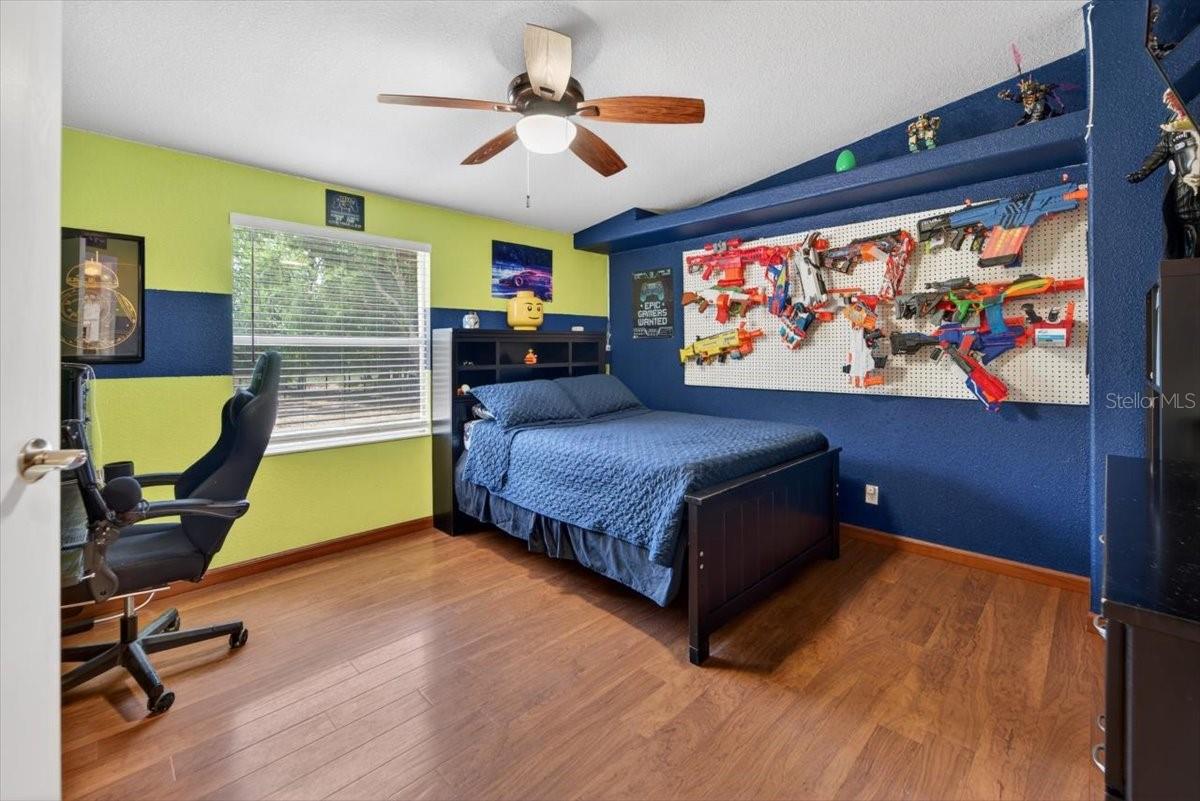 ALDERMAN-CARLTON RANCHETTES - Residential