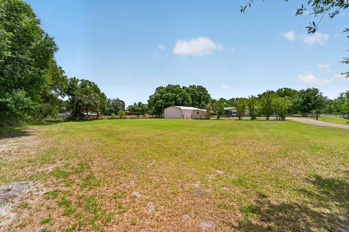 ALDERMAN-CARLTON RANCHETTES - Residential