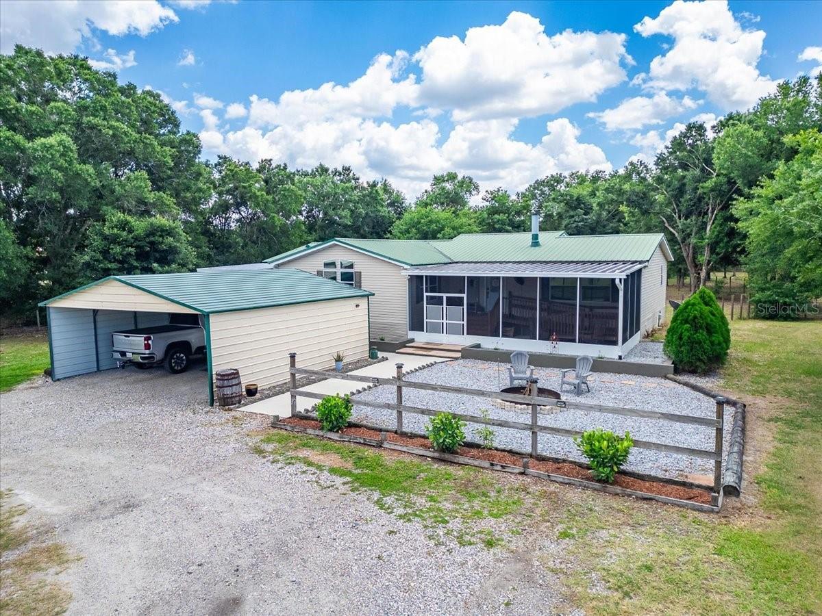 ALDERMAN-CARLTON RANCHETTES - Residential