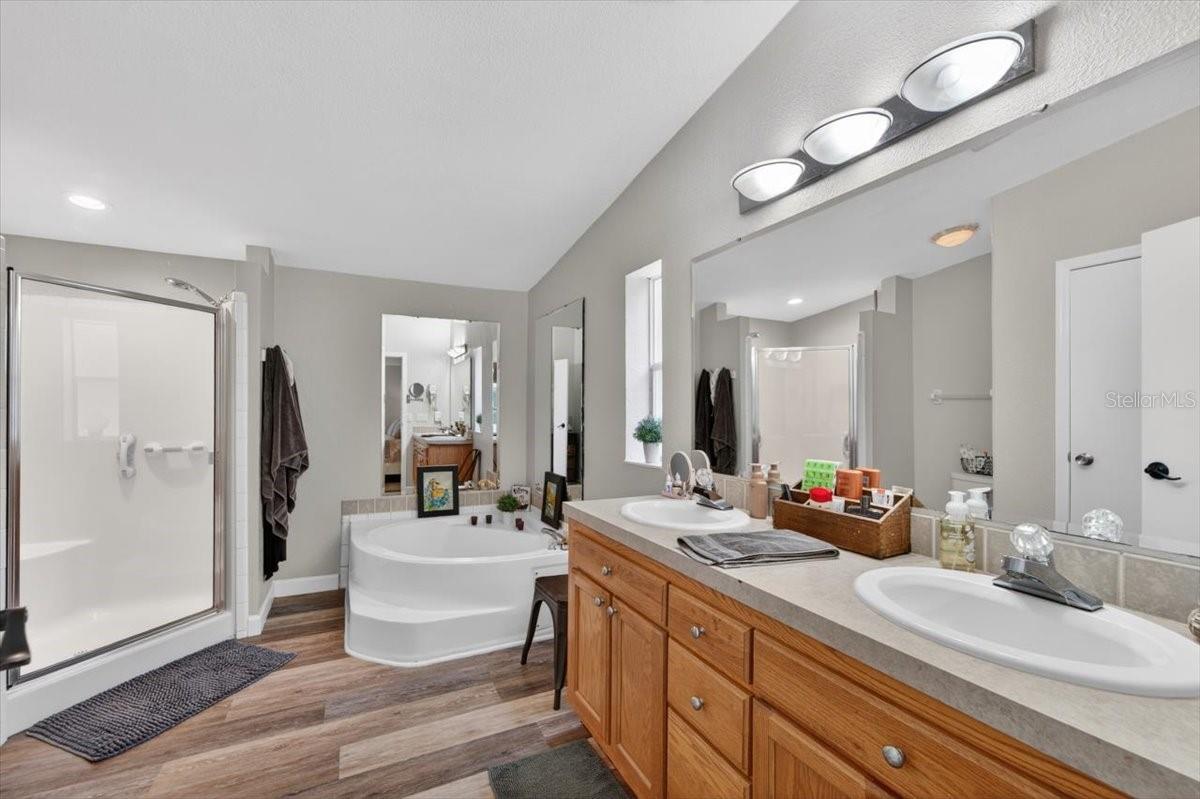 ALDERMAN-CARLTON RANCHETTES - Residential