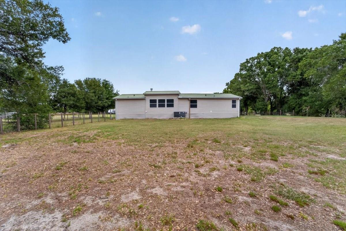 ALDERMAN-CARLTON RANCHETTES - Residential