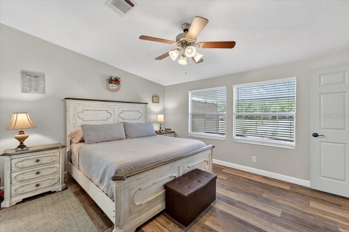 ALDERMAN-CARLTON RANCHETTES - Residential