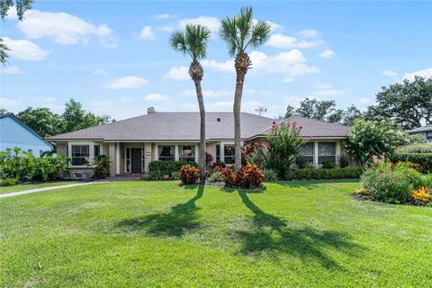 A home in ORLANDO