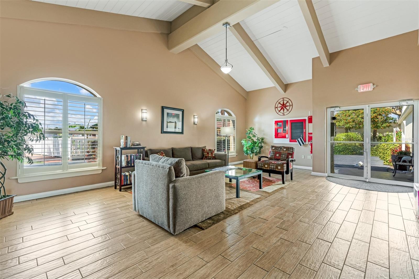 MARINA POINT HARBOR PH 01 CONDO - Residential