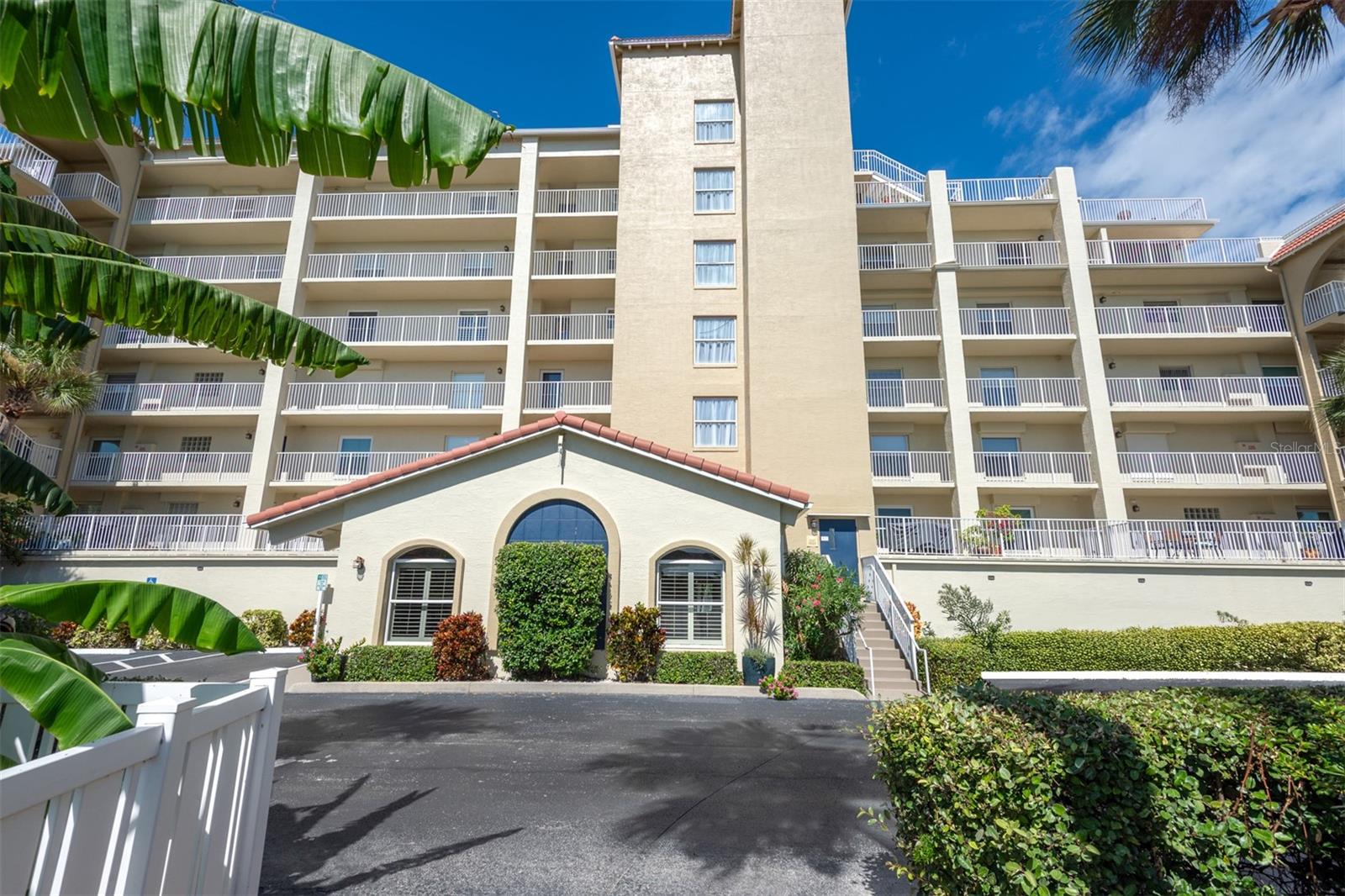 MARINA POINT HARBOR PH 01 CONDO - Residential