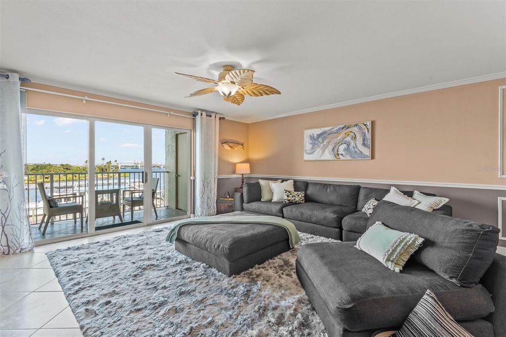 Photo of 533 Marina Point Drive #5330, Daytona Beach, FL 32114 (MLS # V4945496)