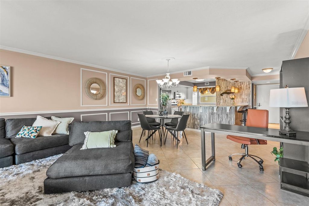 Photo of 533 Marina Point Drive #5330, Daytona Beach, FL 32114 (MLS # V4945496)