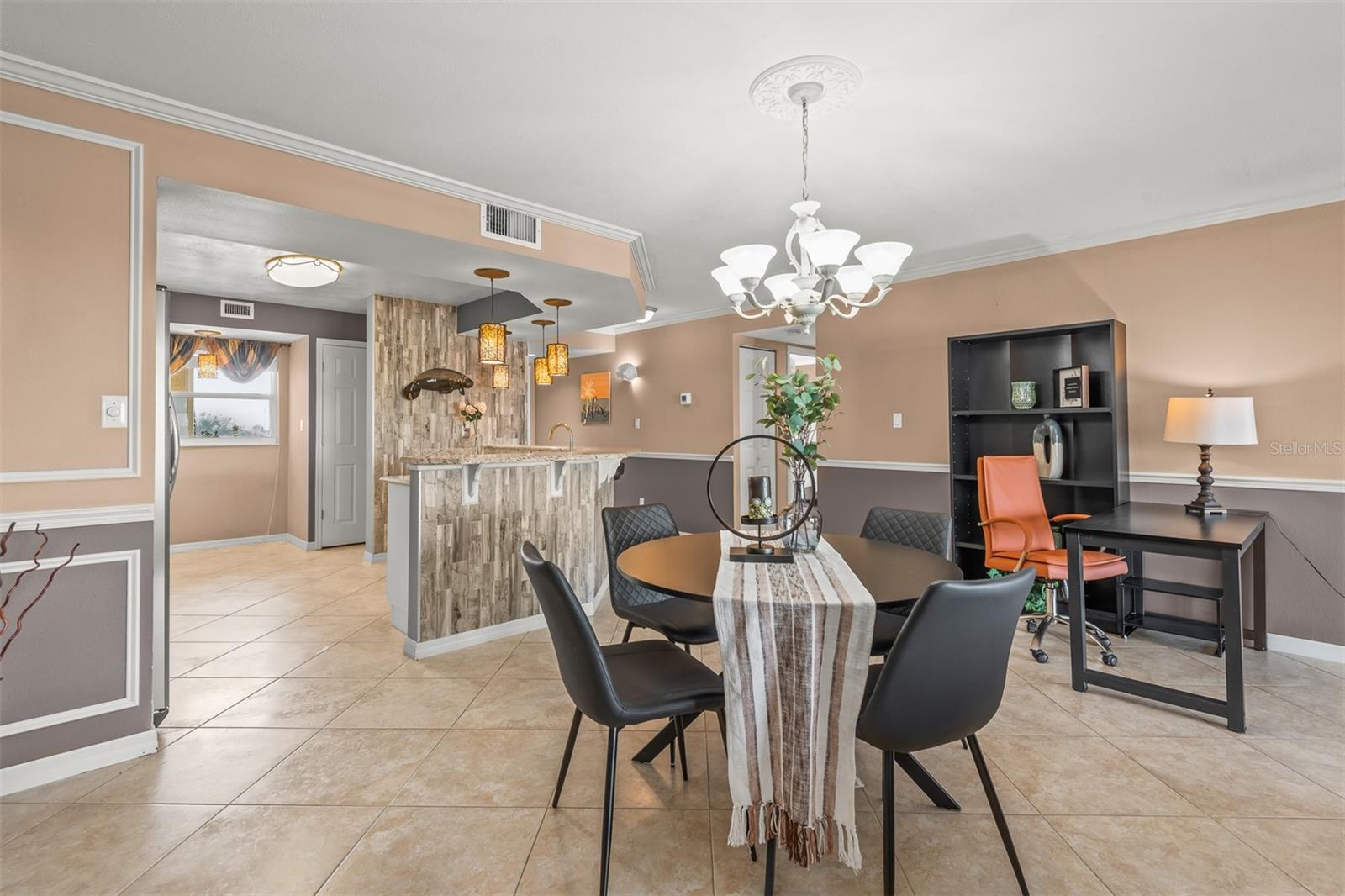 MARINA POINT HARBOR PH 01 CONDO - Residential