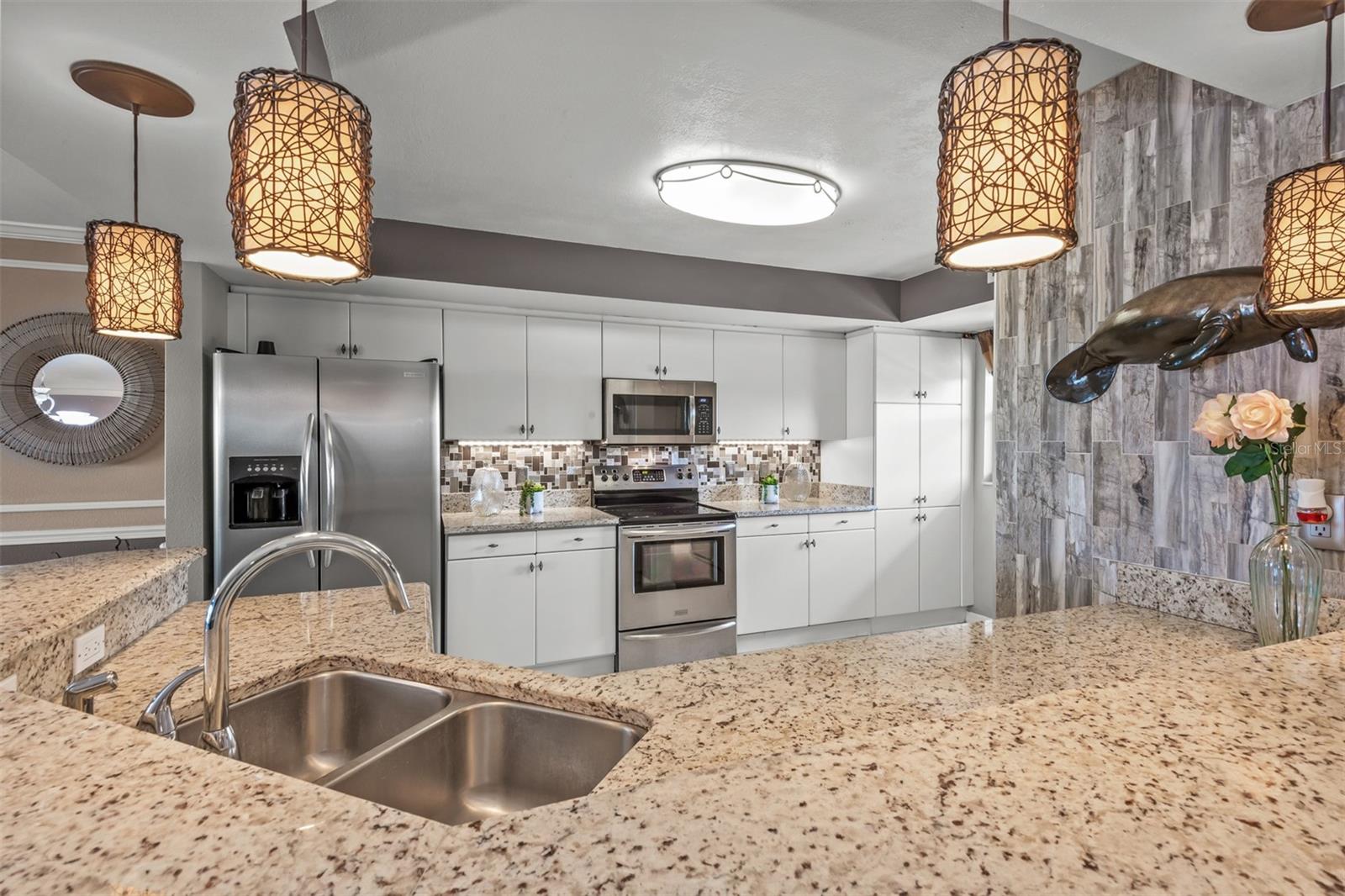 MARINA POINT HARBOR PH 01 CONDO - Residential