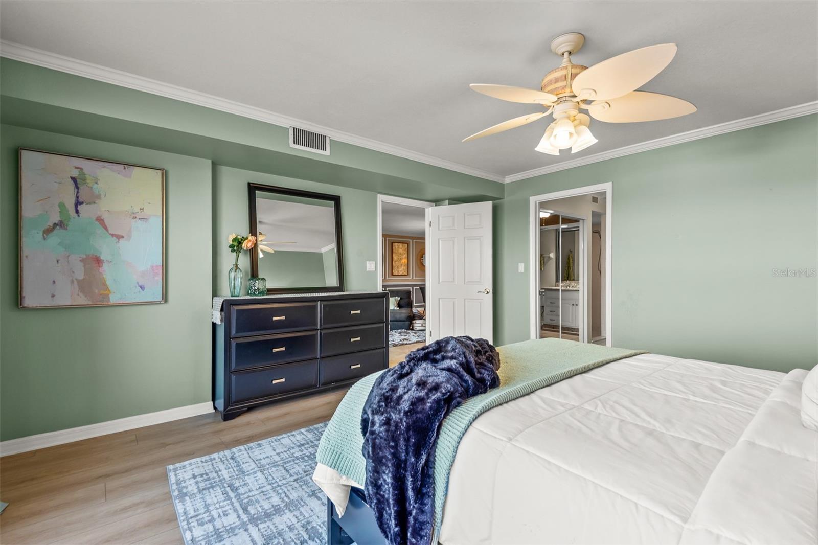 MARINA POINT HARBOR PH 01 CONDO - Residential