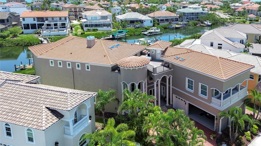 Photo of 6201 Marbella Boulevard, Apollo Beach, FL 33572 (MLS # TB8377395)