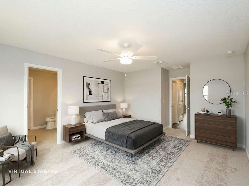 CALDERA PH 3&4 - Residential Lease