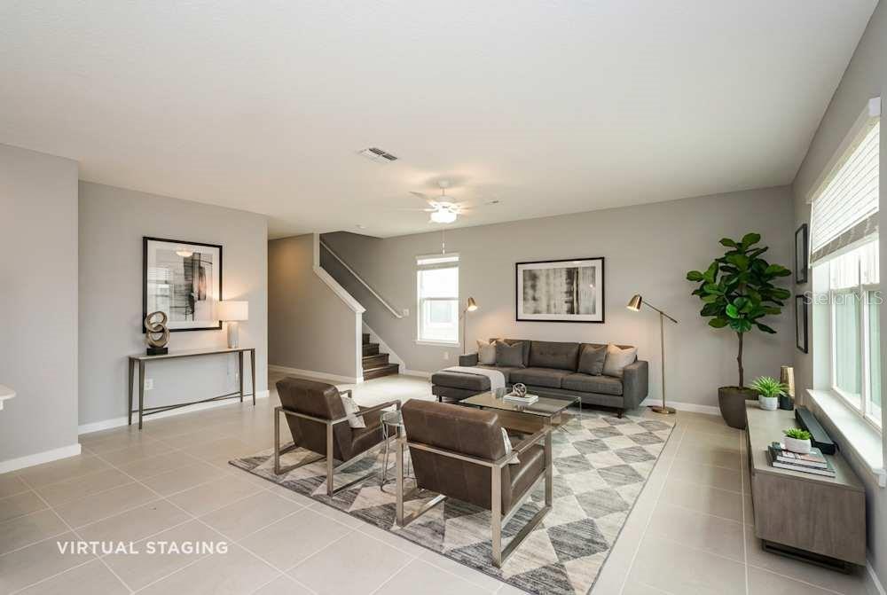 CALDERA PH 3&4 - Residential Lease