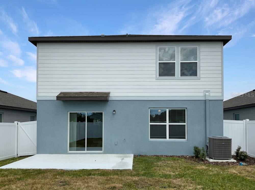 CALDERA PH 3&4 - Residential Lease