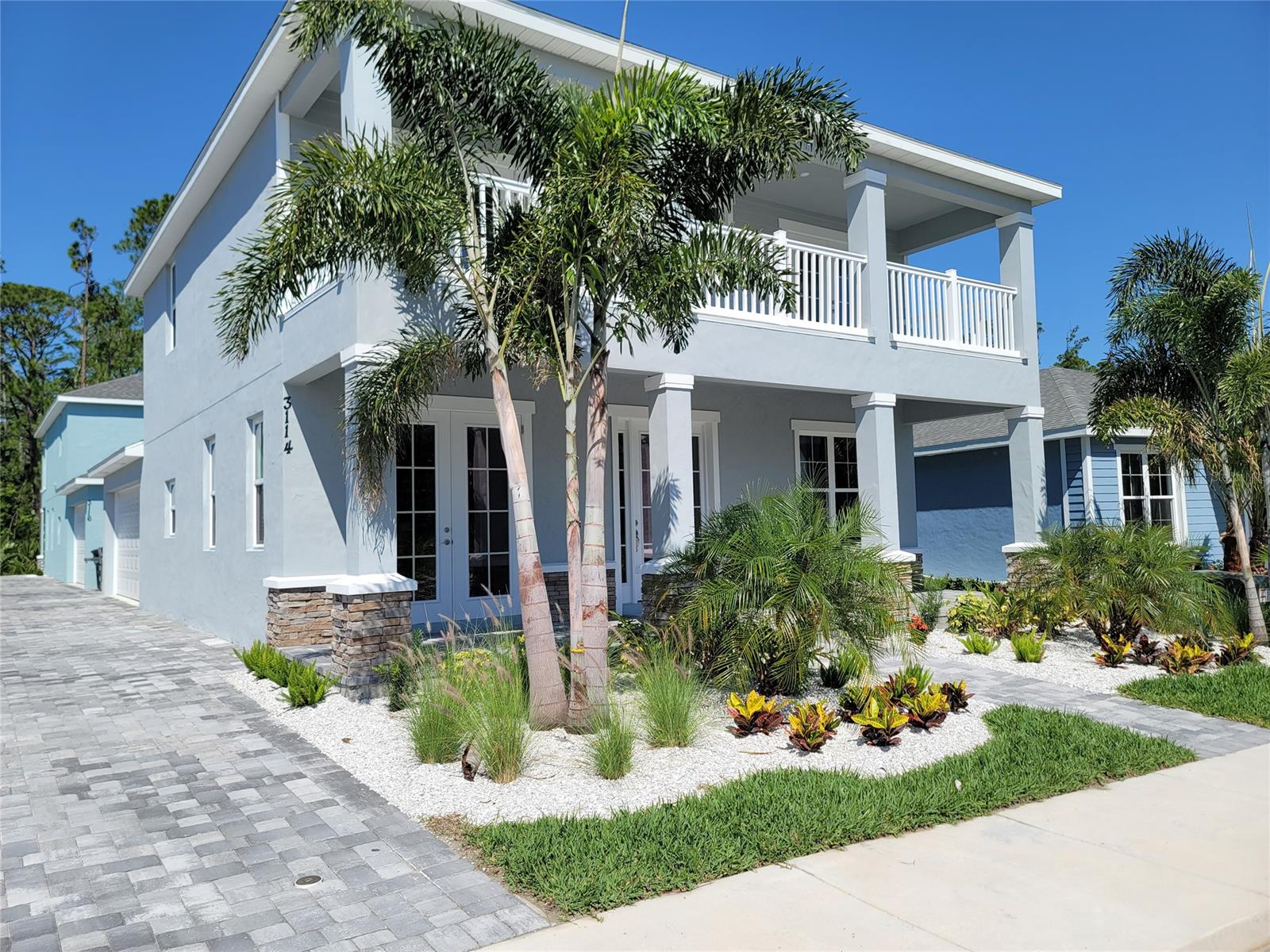 Palms-Phase 5 - Residential