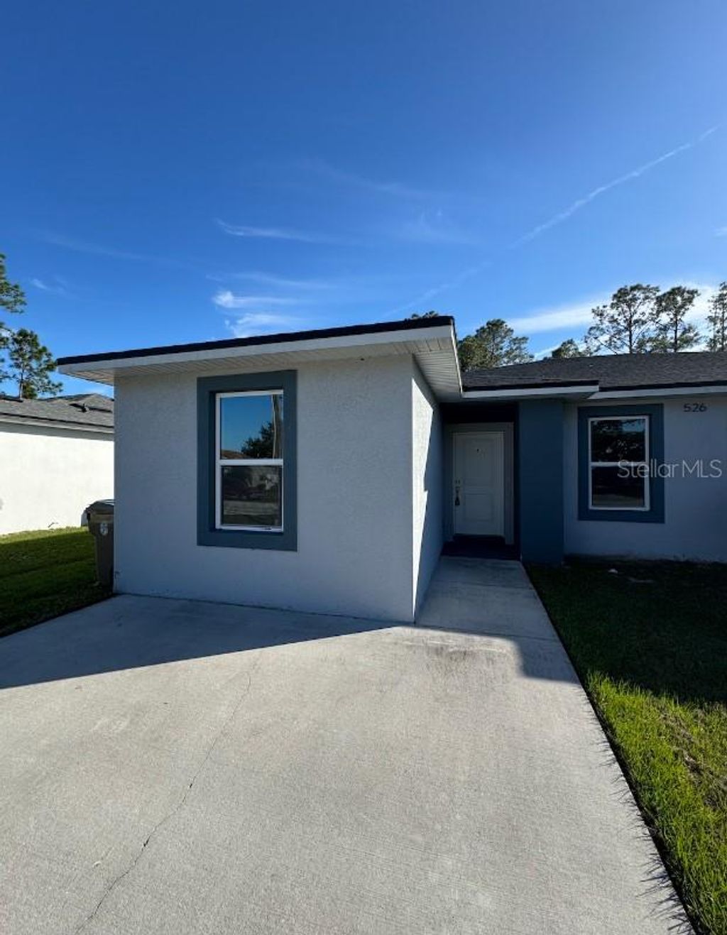 Photo of 526 Kilimanjaro Drive #A, Kissimmee, FL 34758 (MLS # S5130395)