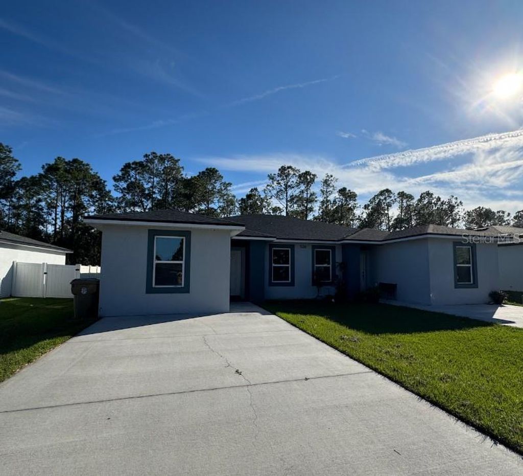 Photo of 526 Kilimanjaro Drive #A, Kissimmee, FL 34758 (MLS # S5130395)