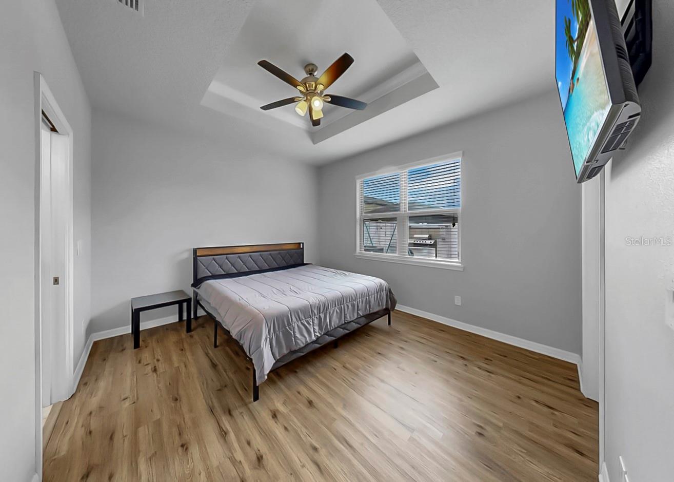 MAGNOLIA PARK SOUTHEAST C-1 - Residential