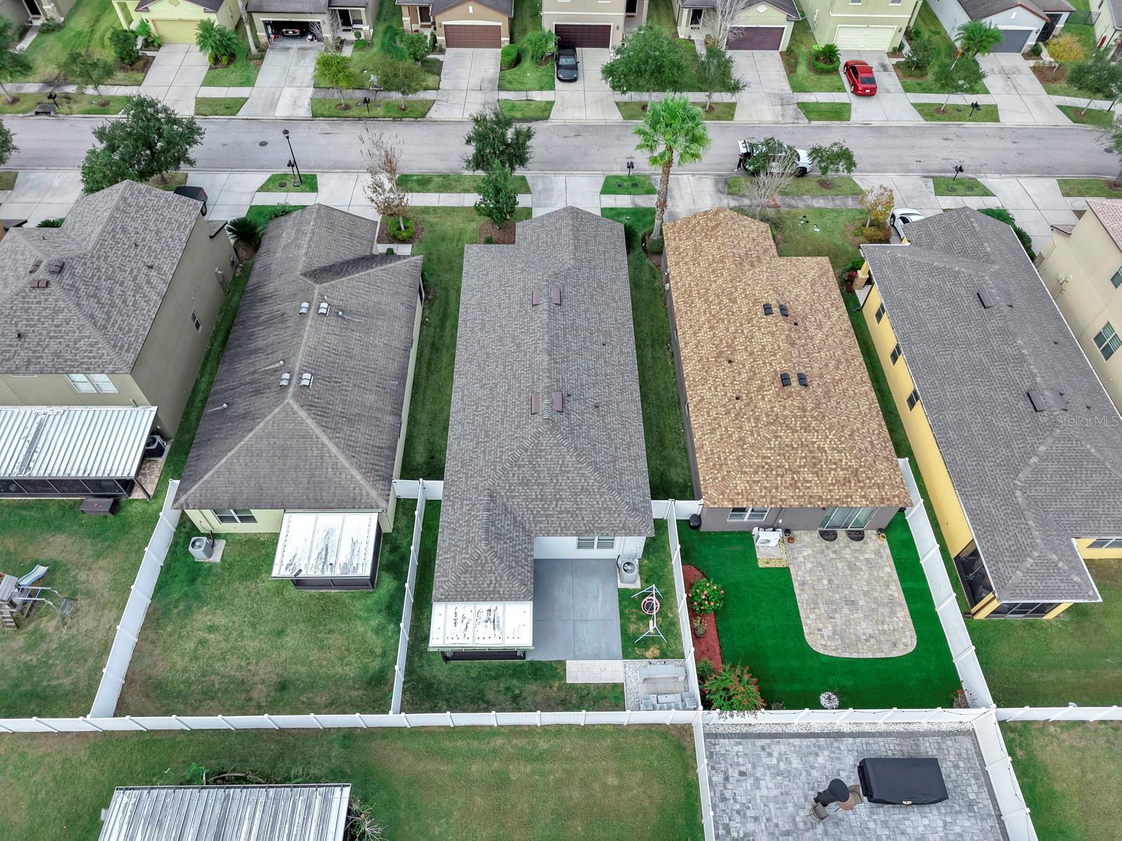 MAGNOLIA PARK SOUTHEAST C-1 - Residential