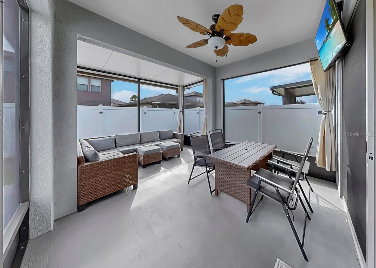 MAGNOLIA PARK SOUTHEAST C-1 - Residential