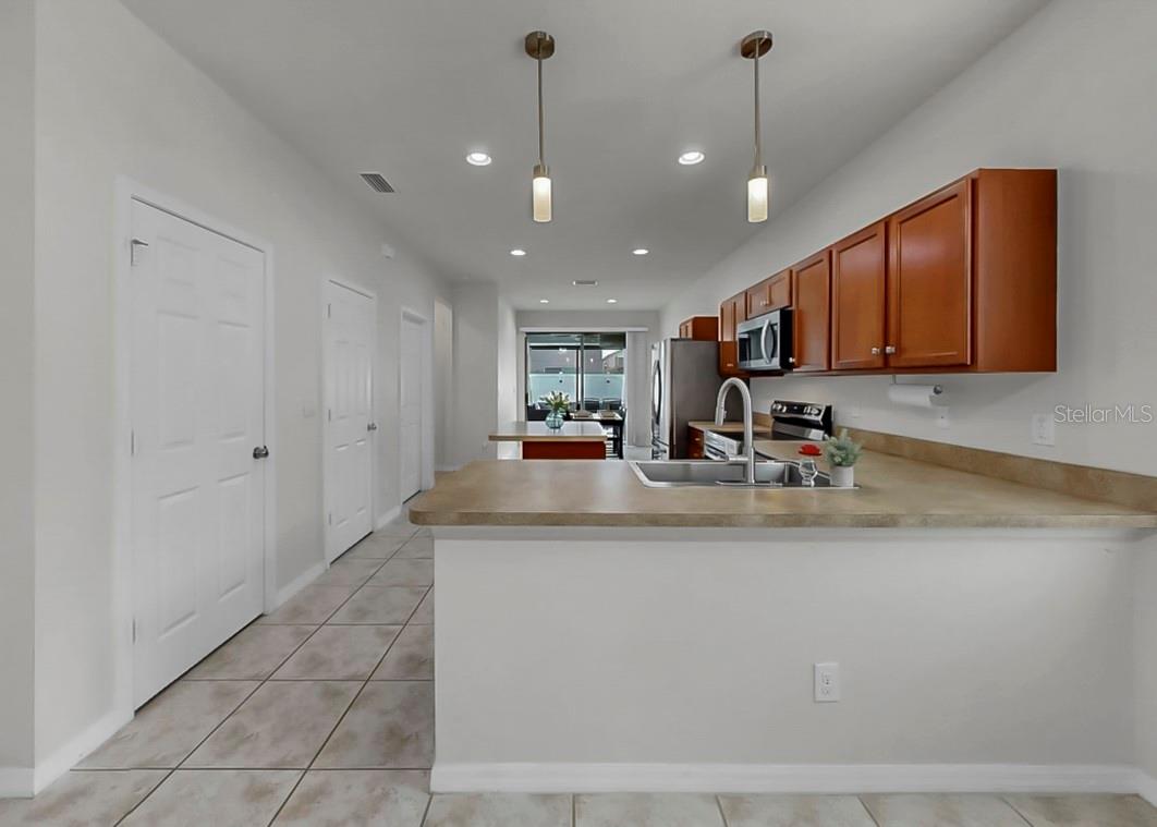 MAGNOLIA PARK SOUTHEAST C-1 - Residential