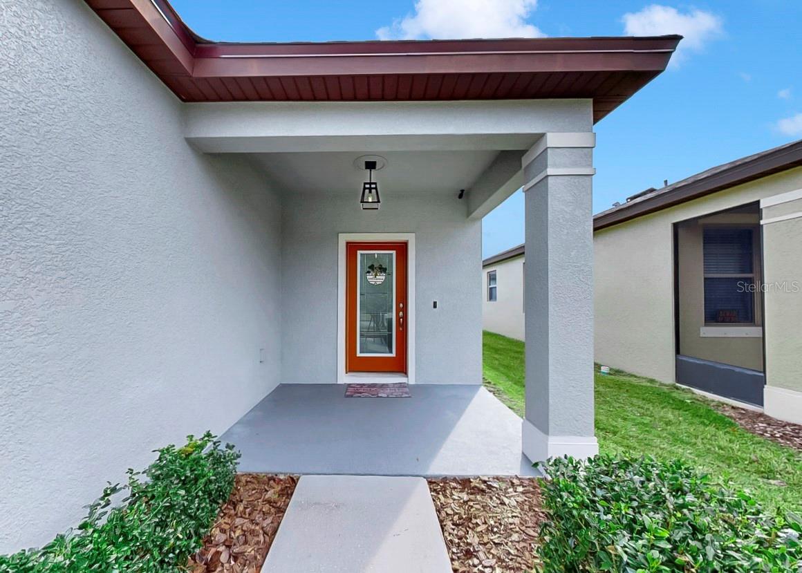 MAGNOLIA PARK SOUTHEAST C-1 - Residential