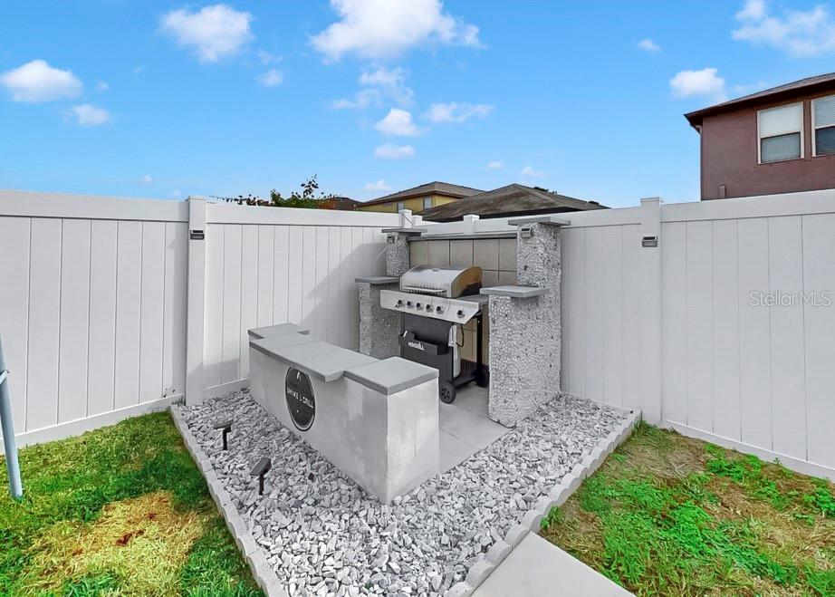 MAGNOLIA PARK SOUTHEAST C-1 - Residential