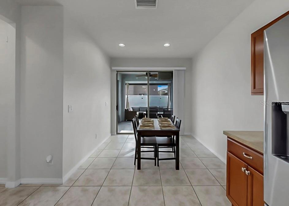 MAGNOLIA PARK SOUTHEAST C-1 - Residential