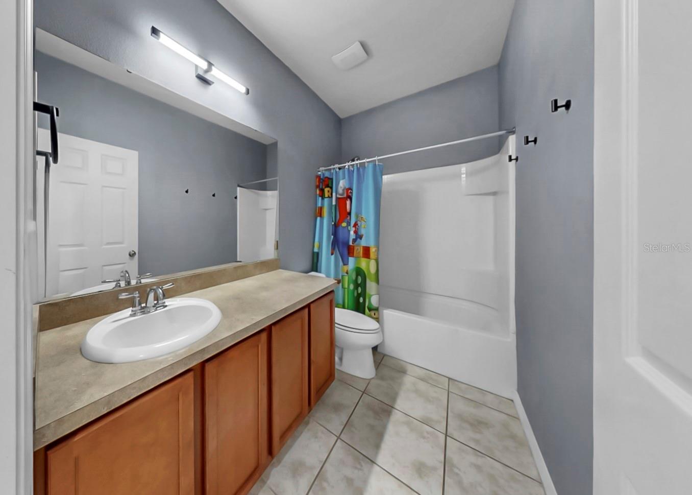 MAGNOLIA PARK SOUTHEAST C-1 - Residential