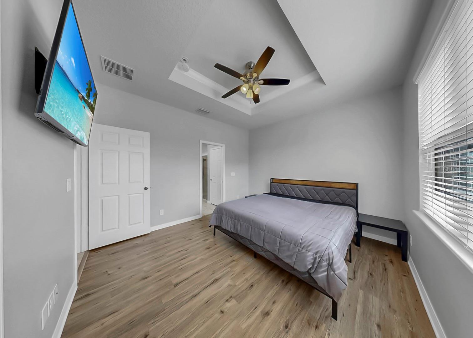 MAGNOLIA PARK SOUTHEAST C-1 - Residential