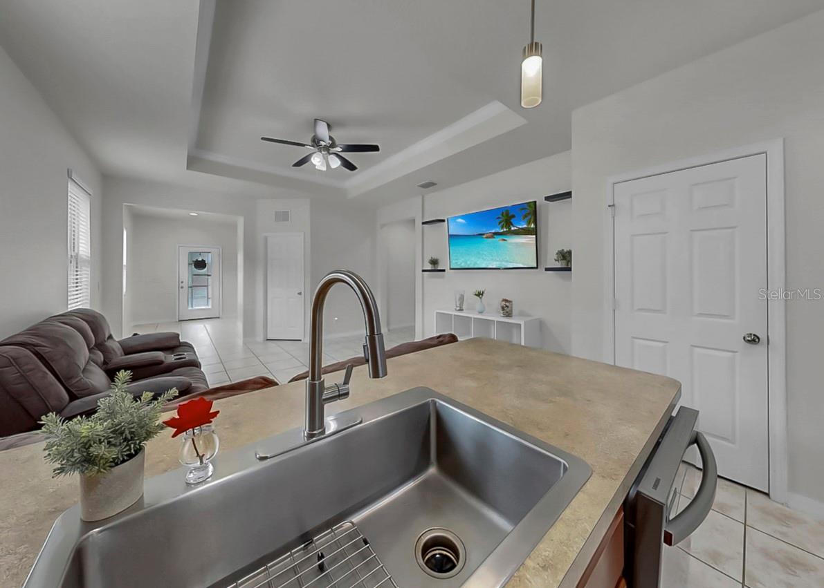 MAGNOLIA PARK SOUTHEAST C-1 - Residential