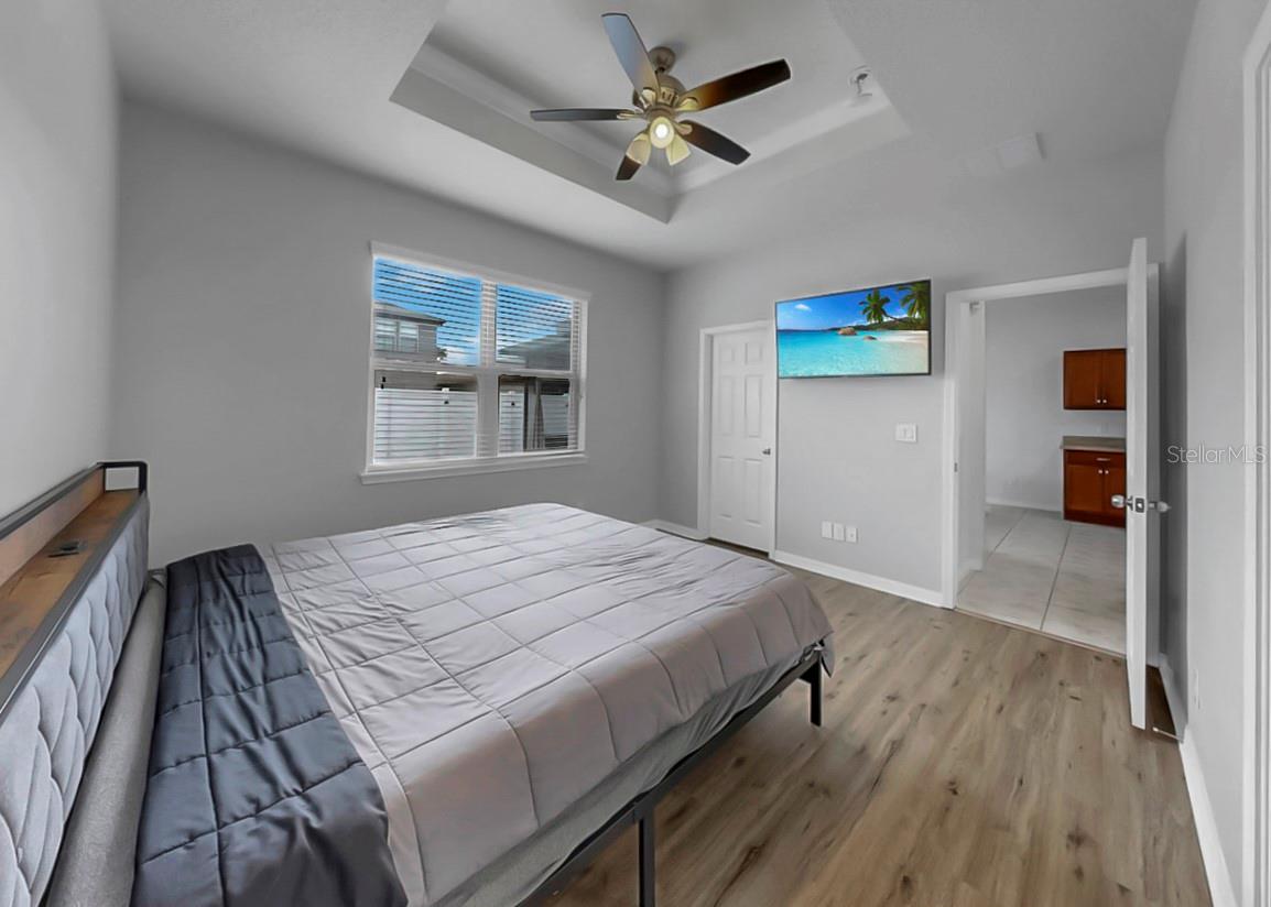 MAGNOLIA PARK SOUTHEAST C-1 - Residential