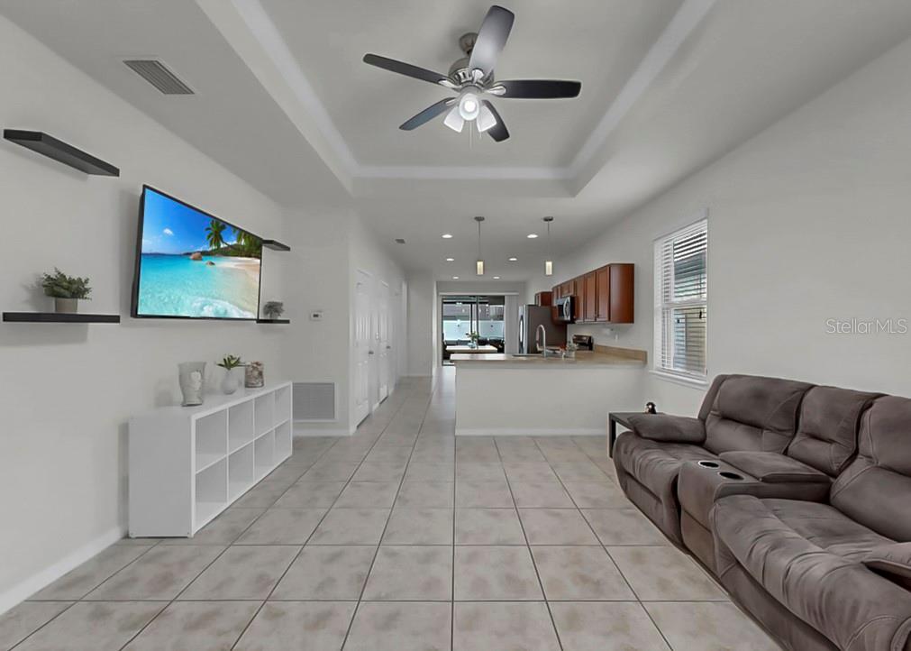 MAGNOLIA PARK SOUTHEAST C-1 - Residential