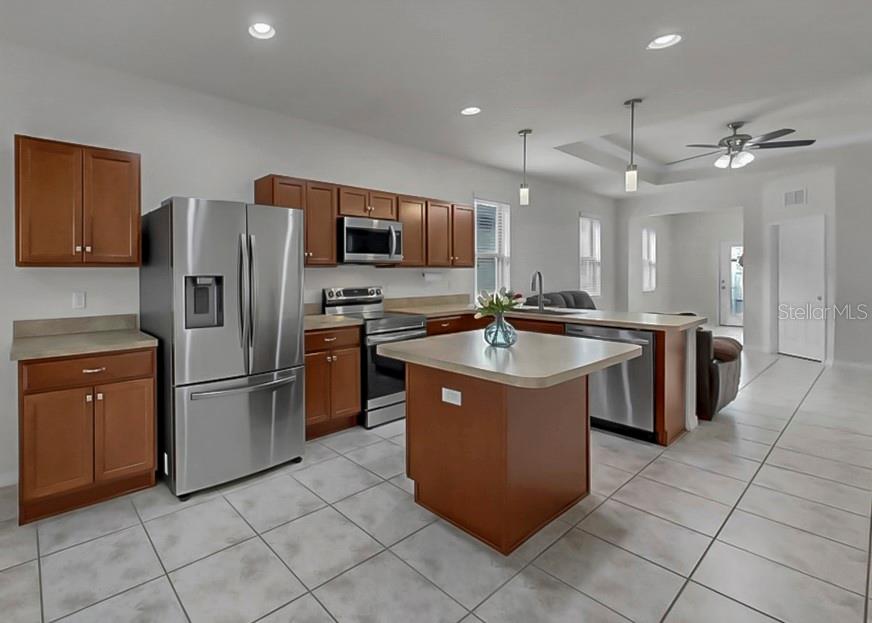 MAGNOLIA PARK SOUTHEAST C-1 - Residential