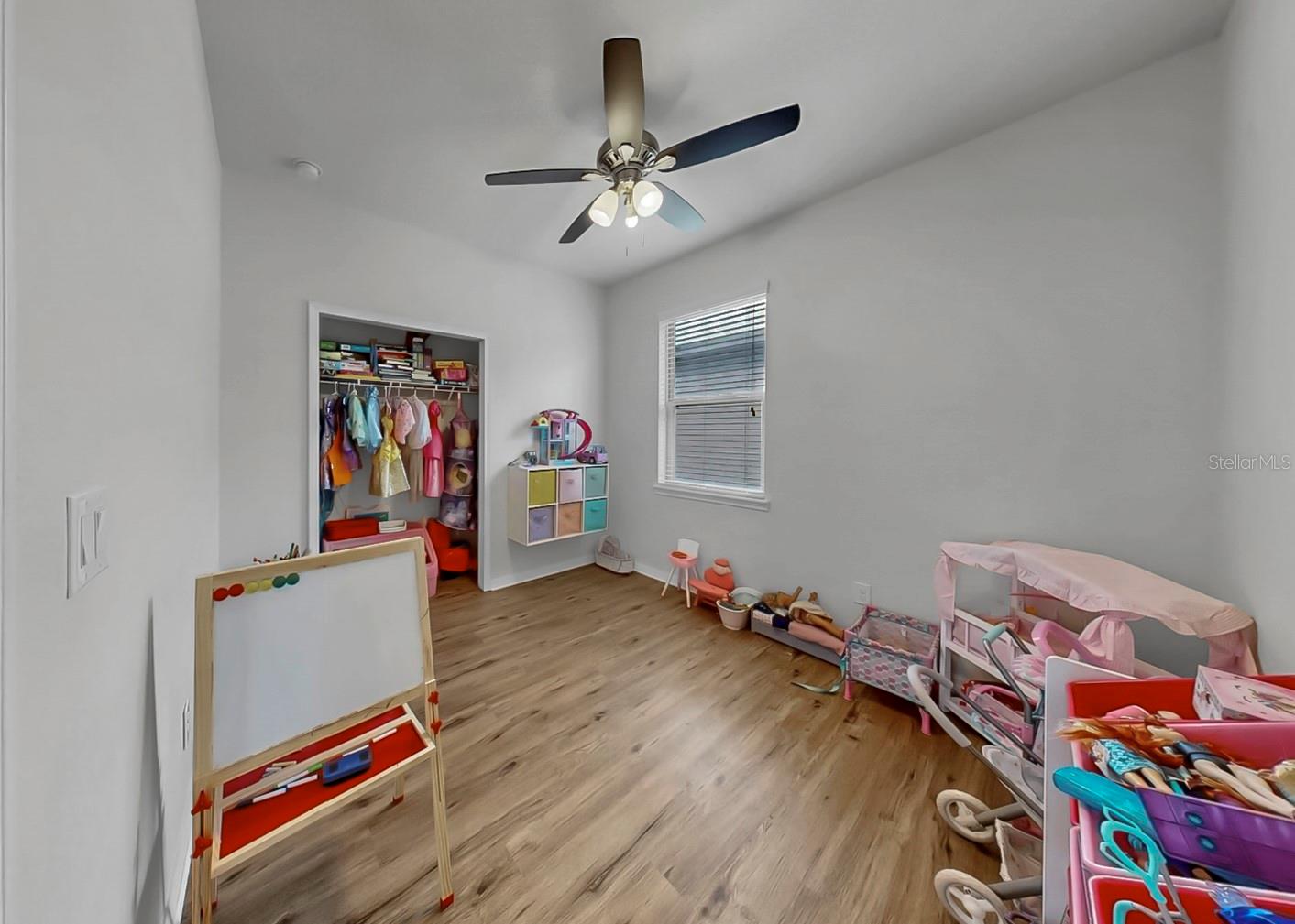 MAGNOLIA PARK SOUTHEAST C-1 - Residential