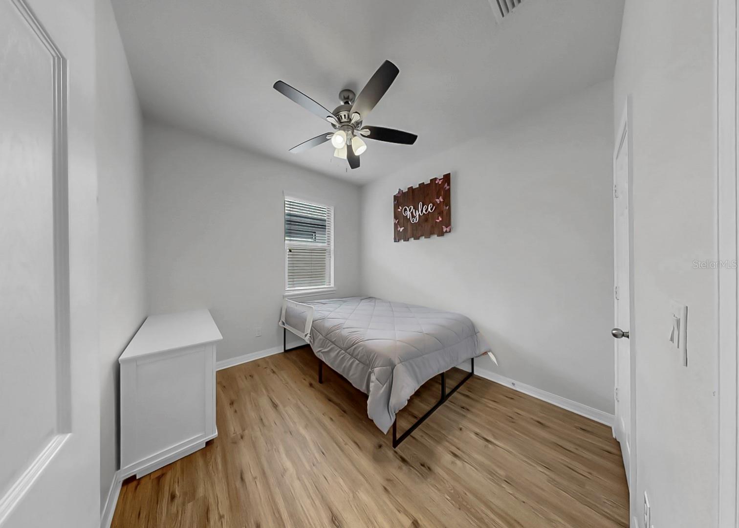 MAGNOLIA PARK SOUTHEAST C-1 - Residential