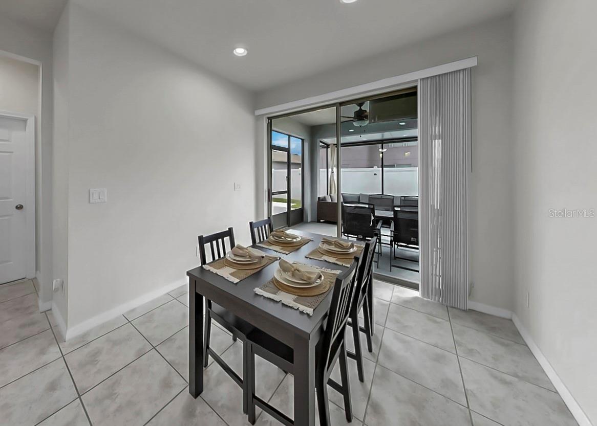 MAGNOLIA PARK SOUTHEAST C-1 - Residential