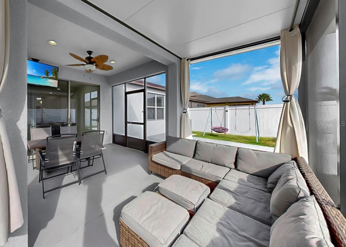 MAGNOLIA PARK SOUTHEAST C-1 - Residential