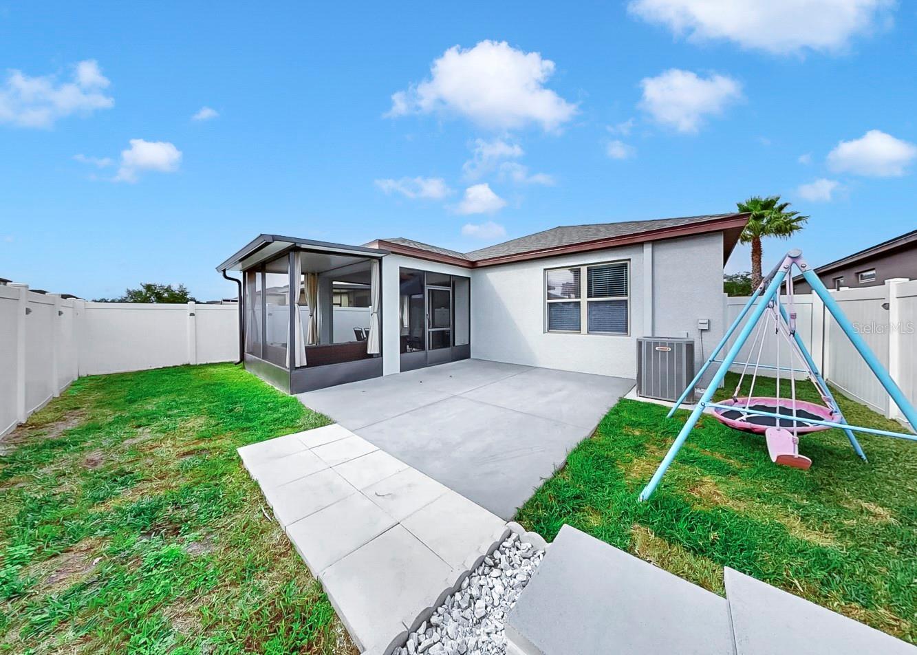 MAGNOLIA PARK SOUTHEAST C-1 - Residential