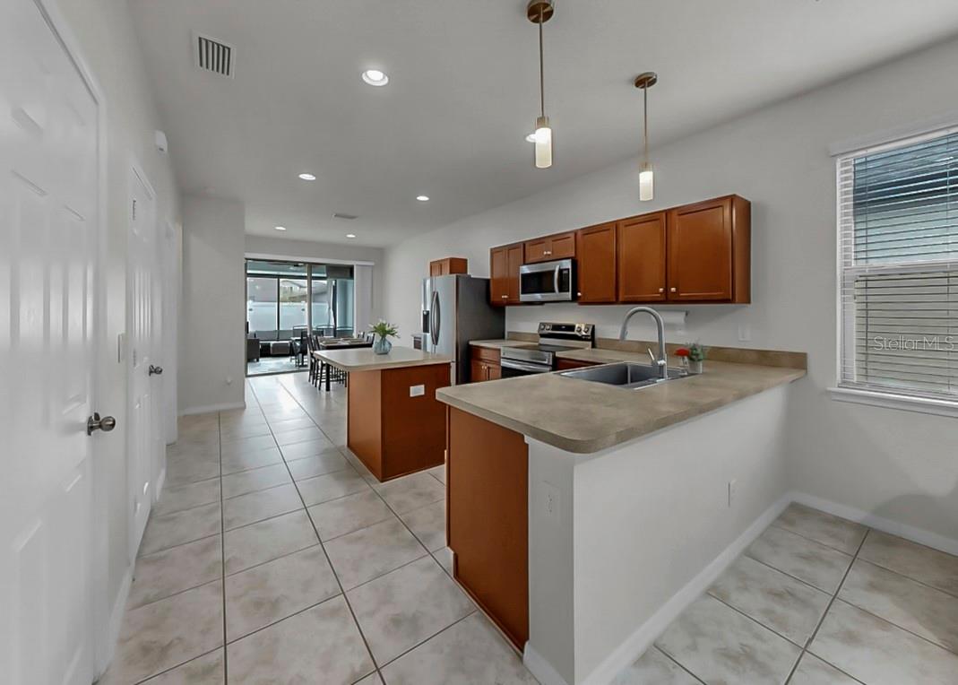 MAGNOLIA PARK SOUTHEAST C-1 - Residential